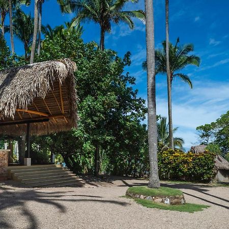 Punta Monterrey Hotel Lo de Marcos Exterior photo