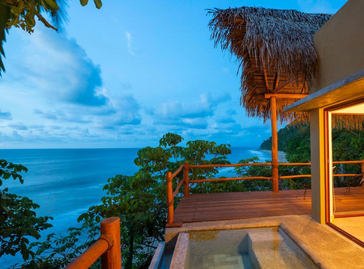 Punta Monterrey Hotel Lo de Marcos Exterior photo